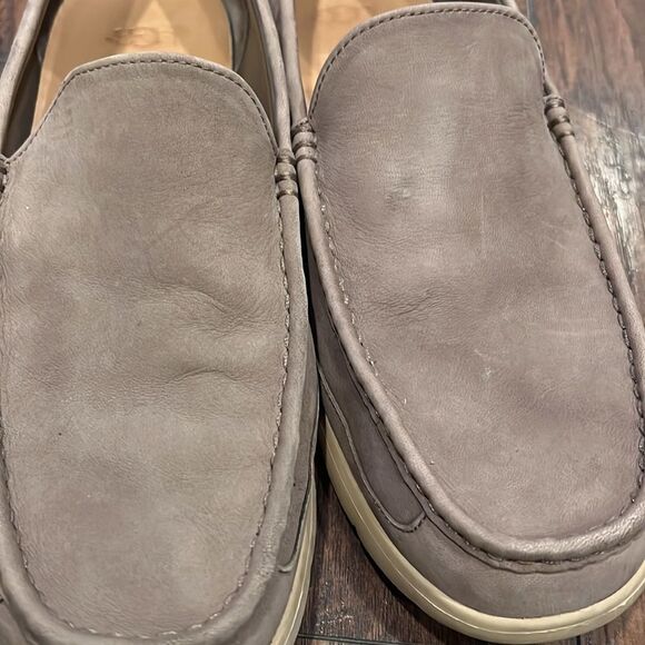 UGG
Fascot Capra Shoe size 13 triple wide in GUC - Picture 8 of 9